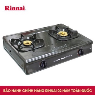 Bếp gas Rinnai RV 365