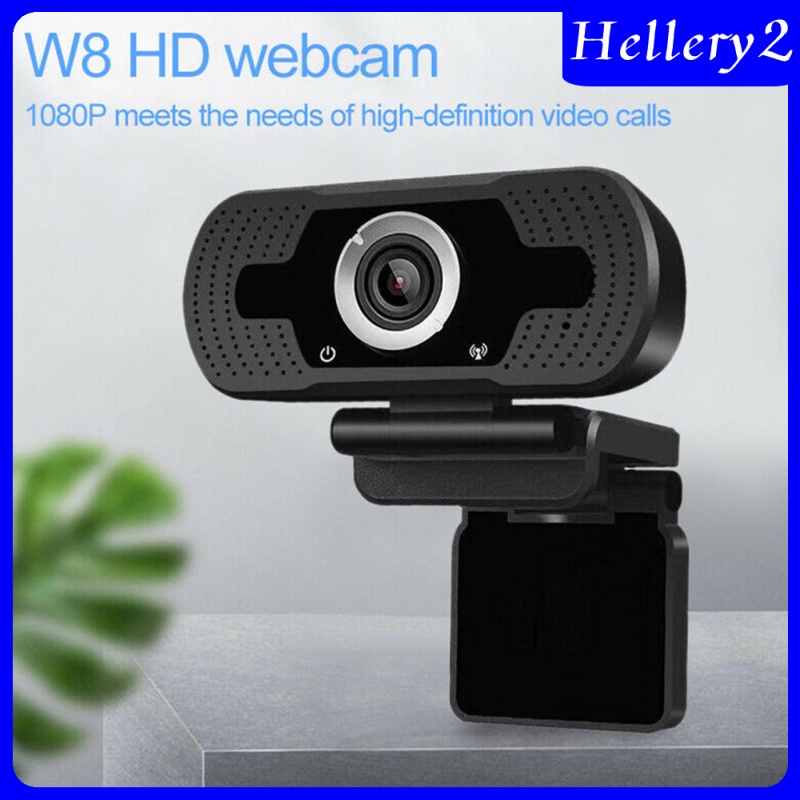 Versatile Computer Video Camera 1920*1080 PC Camera Cam 30FPS Desktop Stand | BigBuy360 - bigbuy360.vn
