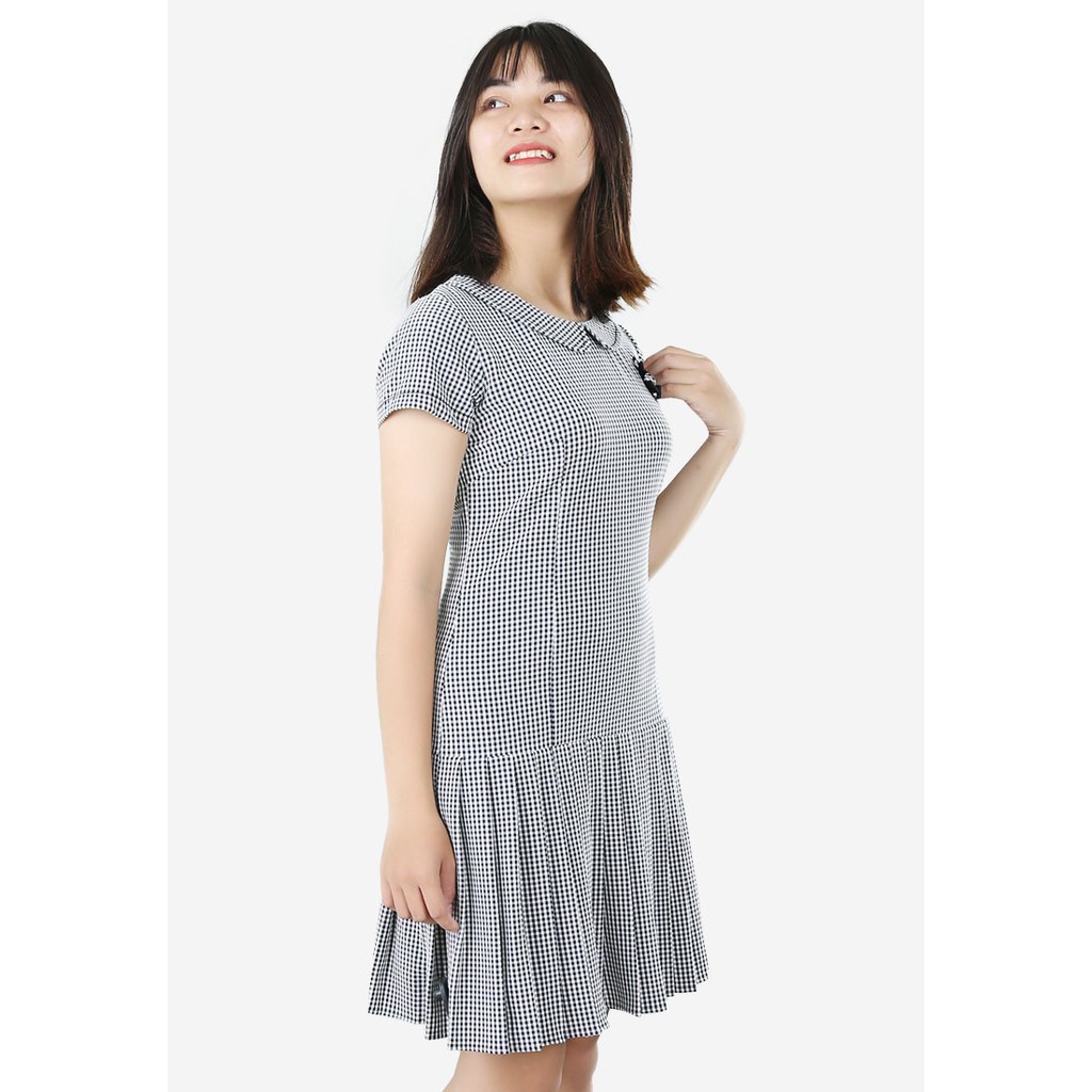 The One Fashion đầm DDC2163CRD5 | BigBuy360 - bigbuy360.vn