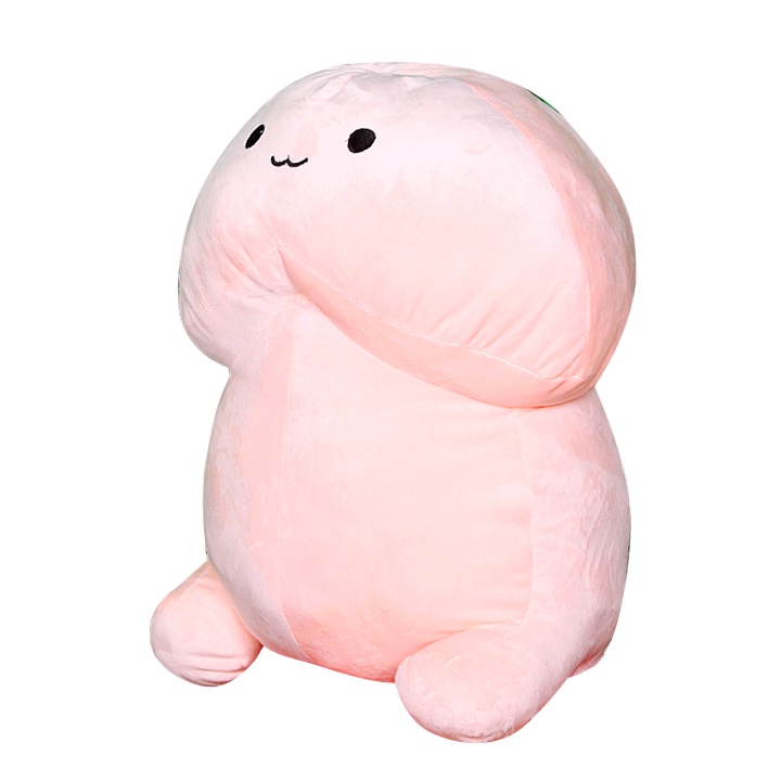 Gấu bông ciu cao cấp quà tặng dễ thương cho bạn gái  Tặng kèm đai kháng lực tập thể dục