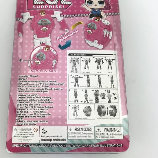 Đồ Chơi Robot Biến Hình A-856D Gt7 '' | BigBuy360 - bigbuy360.vn