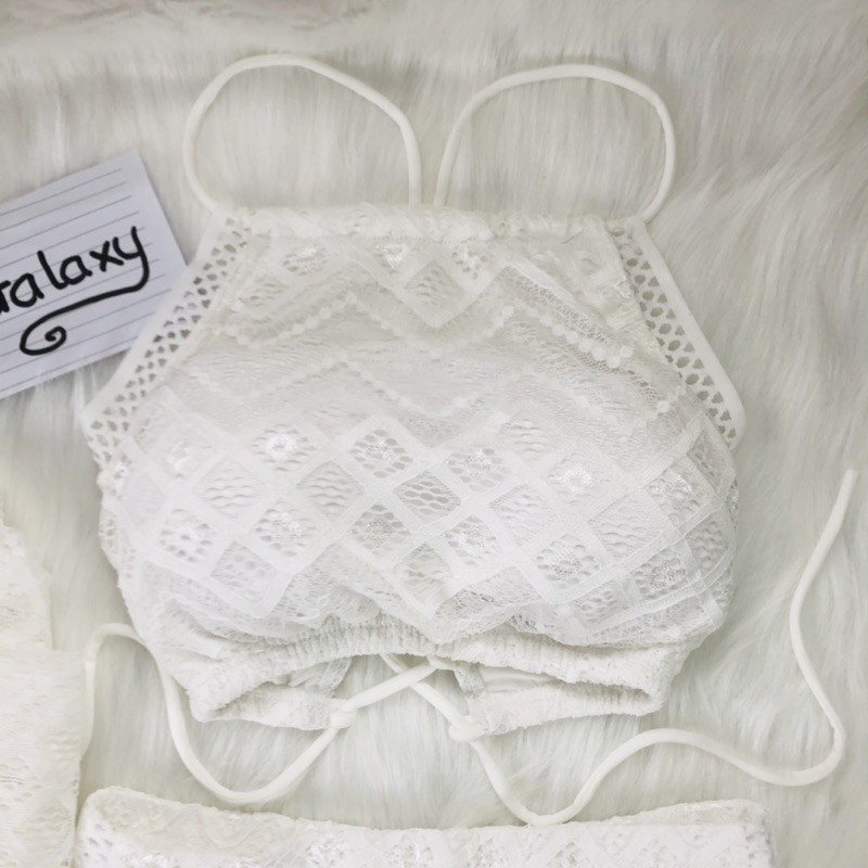 Đồ bơi 2 mảnh [TẶNG kèm khăn] bikini kín đáo đồ bơi nữ | BigBuy360 - bigbuy360.vn