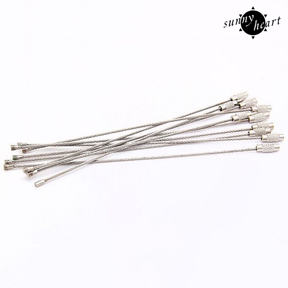 Giá Đỡ Chìa Khóa Bằng Thép Không Gỉ Bền Bỉ Tiện Dụng