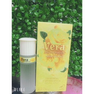 NƯỚC HOA VERA