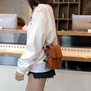 ( SALE)TÚI XÁCH ĐEO CHÉO NỮ
