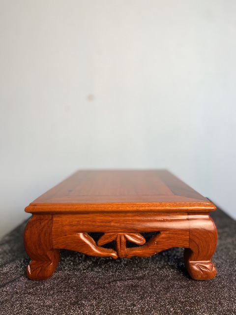 kỉ trúc- bàn osin bàn trà bàn cơm gỗ hương cao cấp