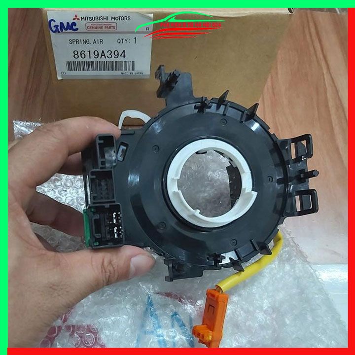Cáp còi cho xe Mirage, Attrage Mã 8619A360