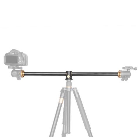 Thanh Boom chụp sản phẩm - Dài 60cm