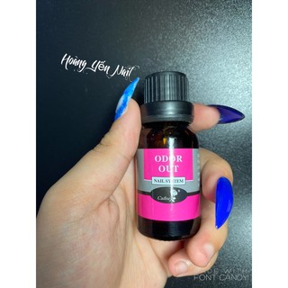 KHỬ MÙI LƯU HUỲNH