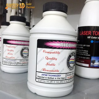 Mực đổ máy in A4 - RICOH toner