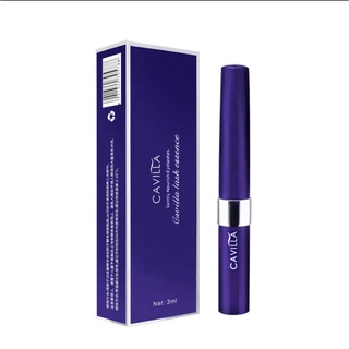 Tinh Chất Kích Thích Mọc Lông Mi 3ml CAVILLA