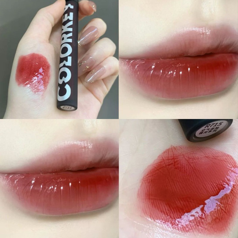 Son bóng Colorkey Airy Lip Mirror Series