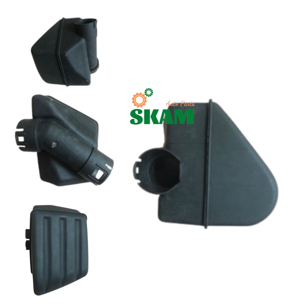 Hộp lọc gió thứ cấp , ngưng gió DAEWOO MATIZ 1, 2, MSP: 96344645