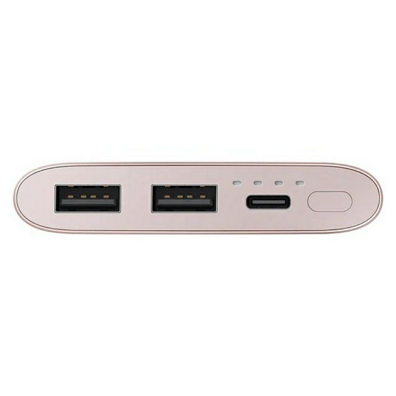Sạc dự phòng samsung 10.000 mAh chính hãng, sạc nhanh 15w,bảo hành 06 tháng