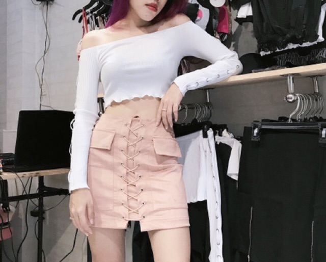 Froxy Skirt