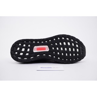 Giày Ultra Boost 20 Triple Black