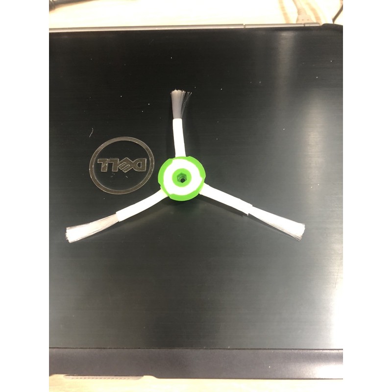Chổi quét robot hút bụi irobot