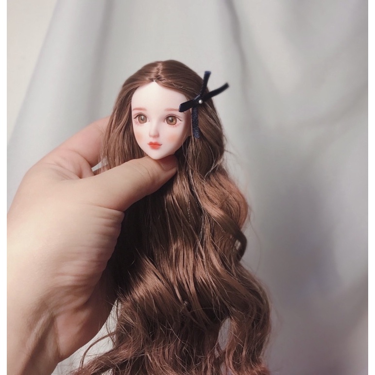 BÚP BÊ XINYI ĐÃ FACEUP XINH XẮN MẪU 8