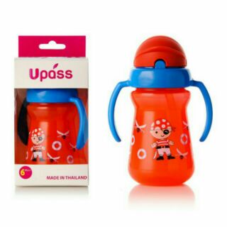 Bình uống nước upass