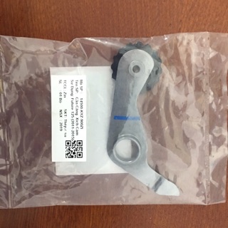 Cần tăng cam Fu neo (2011-2015)