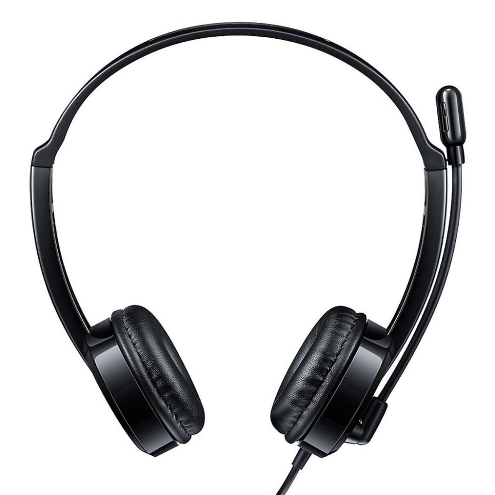 Tai nghe Rapoo H100  On-ear - Stereo - Hàng chính hãng