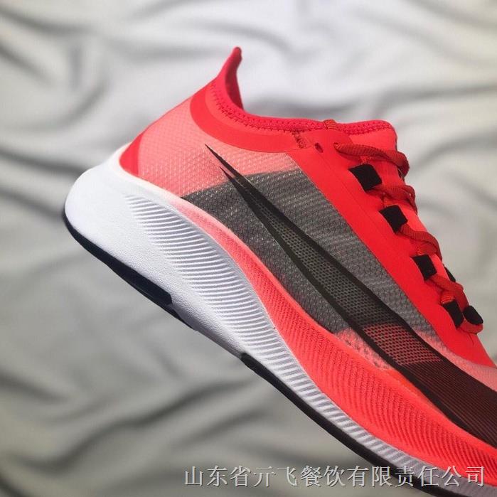 ✠▩Giày Thể Thao Zoom Fly 3 Thời Trang Năng Động Cho Nam Nữ