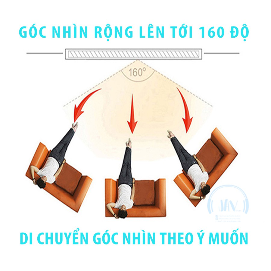 [XẢ HÀNG CUỐI NĂM] MÀN CHIẾU TREO TƯỜNG 100 INCH - Có nẹp sắt - Cuộn lại dễ dàng