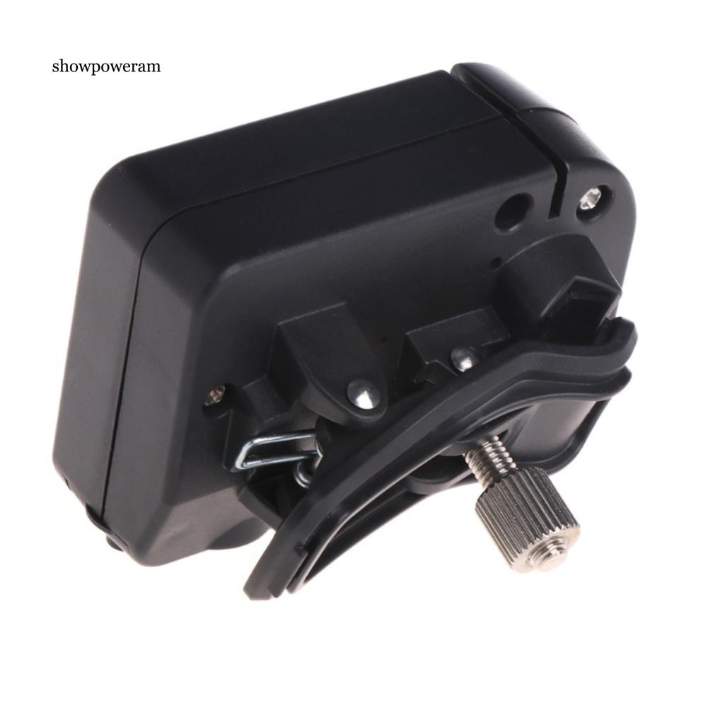 Dụng cụ đo độ dài dây câu cá chuyên dụng