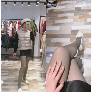 Quần tất 3D lưới