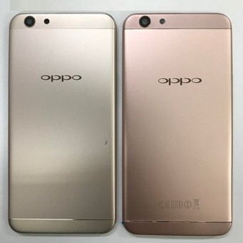 Vỏ NẮP LƯNG Oppo F1 A35