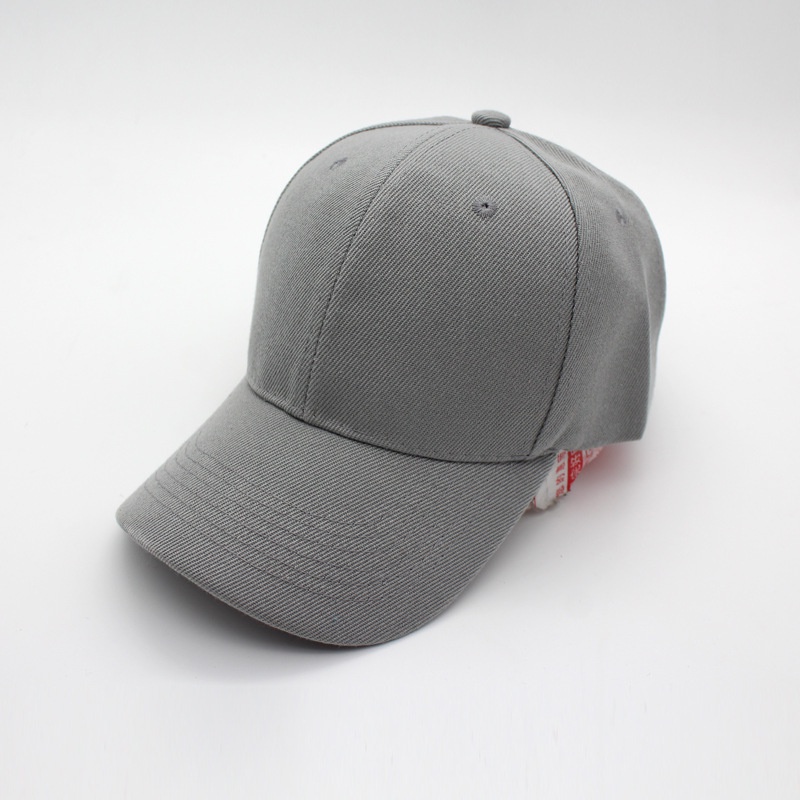 Mũ Vành Cong Màu Sắc Nhã Nhặn