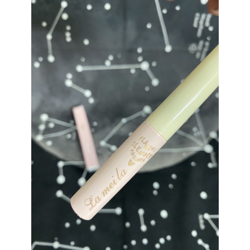 [Free ship] Mascara siêu mảnh chuốt mi dài mịn hàng nội địa Trung | BigBuy360 - bigbuy360.vn