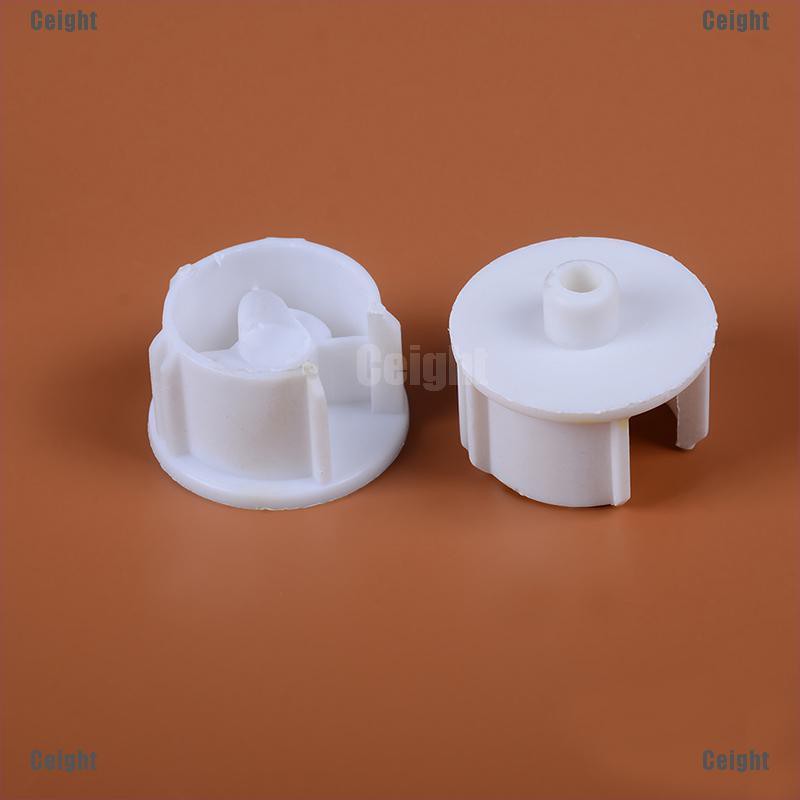 Bộ Giá Đỡ Chuỗi Hạt Lăn 28Mm / 38Mm Bằng Nhựa / Kim Loại Chuyên Dụng