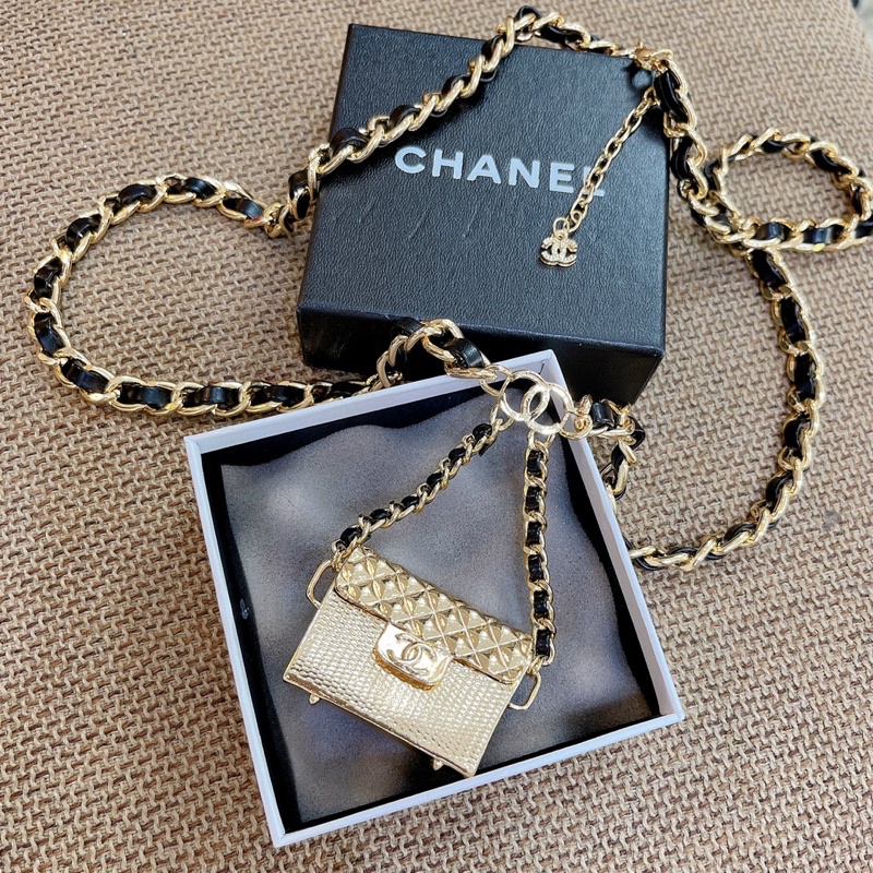 BELT ĐAI VÁY ÁO VÀ TÚI XÍCH CN THỜI TRANG