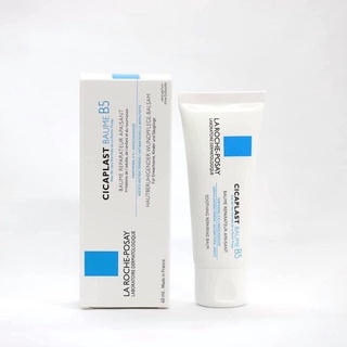 Kem dưỡng ẩm B5- La Roche-posay