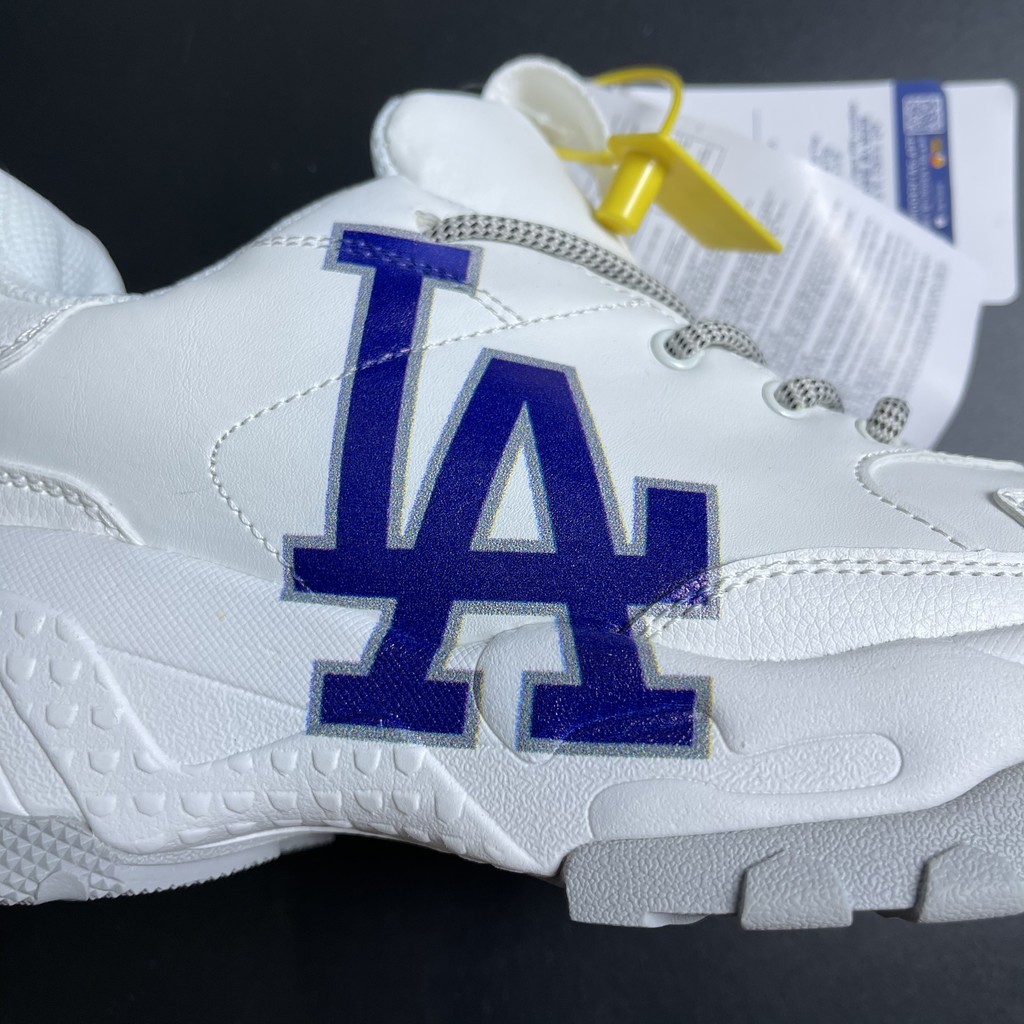 Giày Sneaker La Giày Thể Thao Nam Nữ