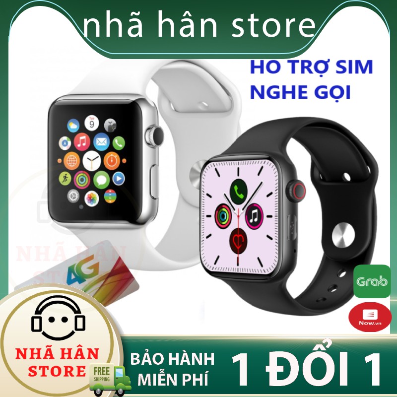 Đồng Hồ Thông Minh C500 - Lắp Sim Nghe Gọi Nhắn Tin Độc Lập, Lắp Được Thẻ Nhớ Nghe Nhạc Phong Cách Sành Điệu