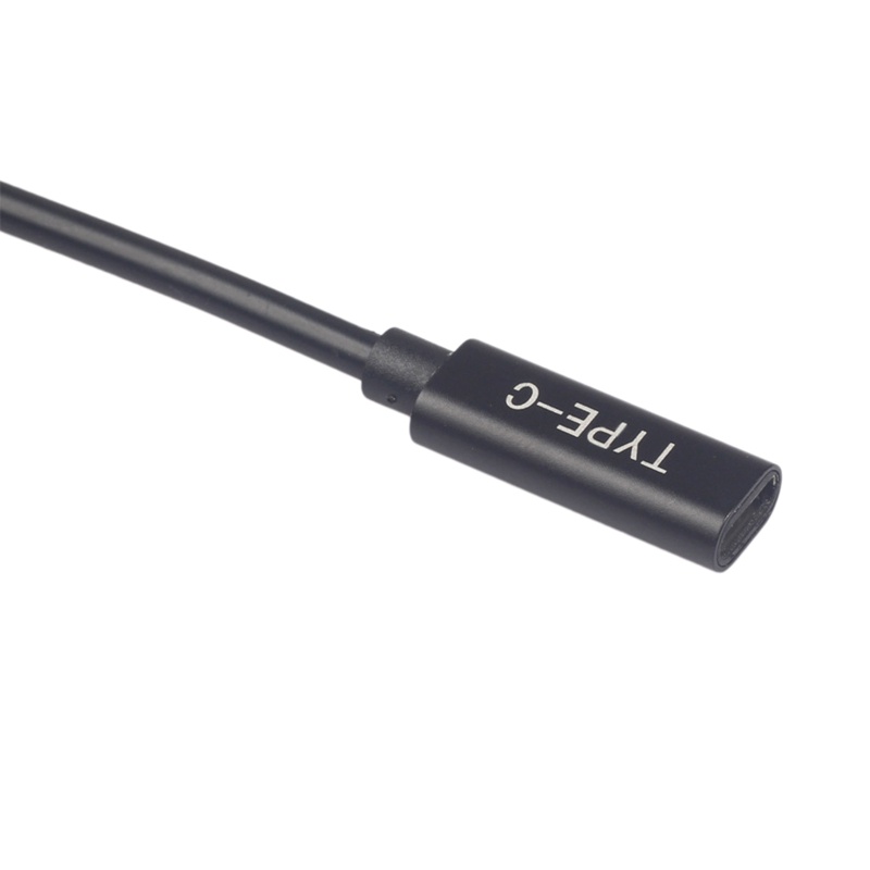 Đầu Chuyển Đổi Cổng Type-C Cái Sang Đầu Đực 11x4.5mm Cho Lenovo Thinkpads
