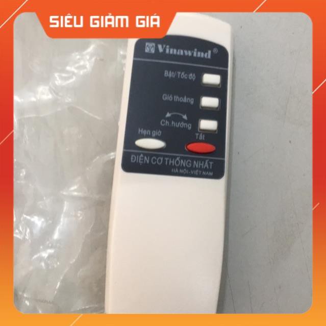 Điều khiển quạt SenKo - Giá tốt nhất