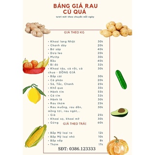 [HCM - Q10] Mướp Đà Lạt