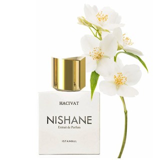 💮 Mẫu thử nước hoa nishane hacivat (5ml-10ml-20ml)