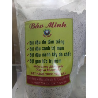 Bột Đậu Đỏ Dưỡng Da Bảo Minh 300gr