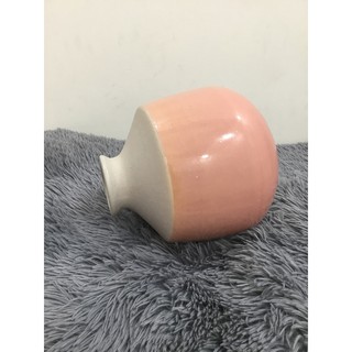 BÌNH HOA 19.5 CM - GỐM SỨ VIỆT