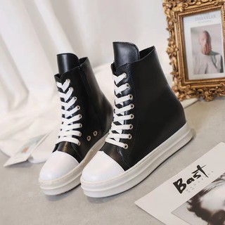 { HÓT } Giày Cao Cổ R1 { video + ảnh thât }