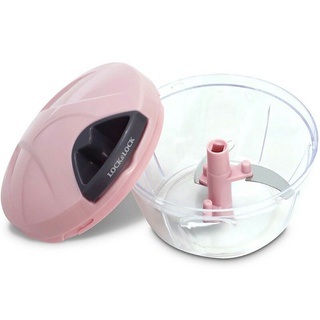 Máy xay tỏi cầm tay Lock&lock