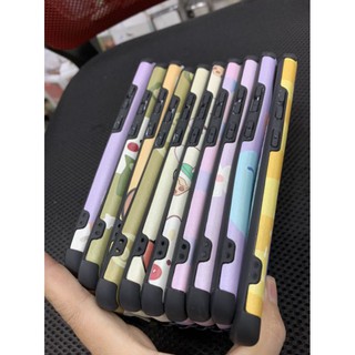 Ốp realme C11 dẻo in hình