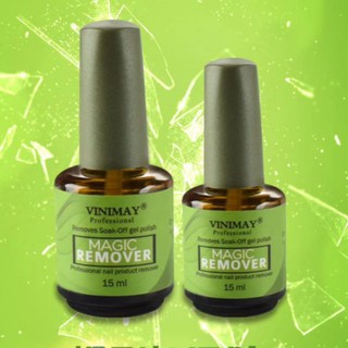 Nước phá gel Vinimay xịn chính hãng