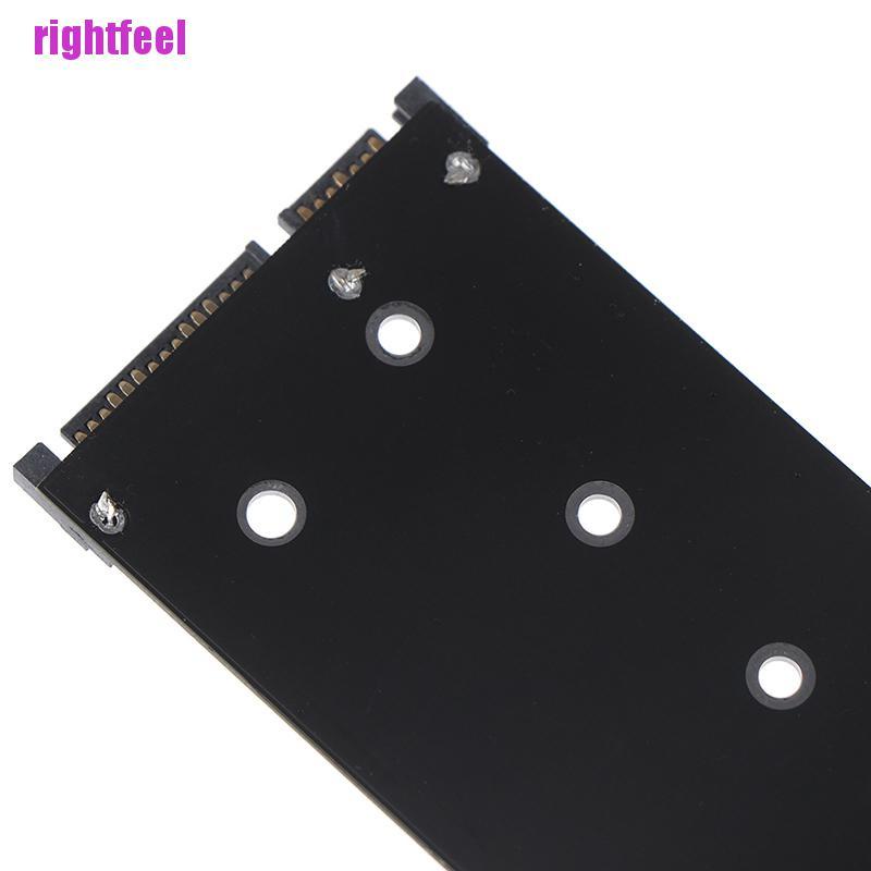 Bảng Mạch Chuyển Đổi B + M Ke M.2 Ssd Ngff Sang 2.5inch 15pin Sata3 Thẻ | BigBuy360 - bigbuy360.vn