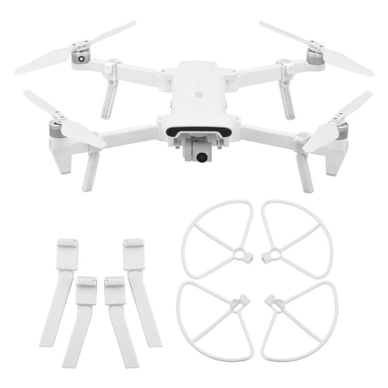 Cánh Quạt Đứng Cho Máy Bay Điều Khiển Từ Xa IOR CCW