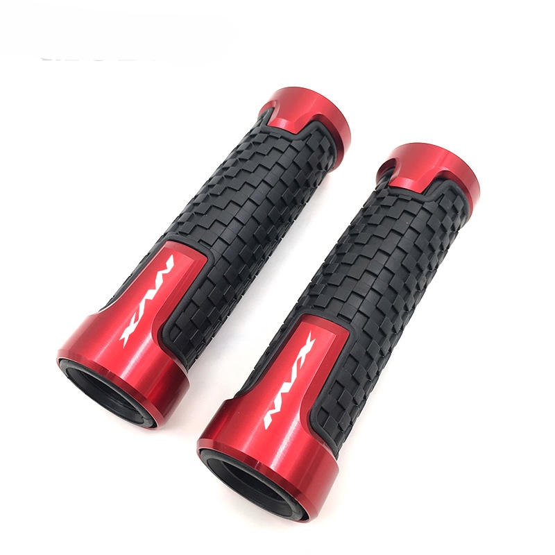 ★Bdjjjj★Phụ Kiện Tay Lái Chống Trượt Bằng Nhôm cnc Cho Xe Mô Tô yamaha nvx155 aerox155